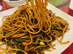 上海炒面-七宝农家菜(七宝老街店)