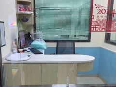-天宠宠物医院24小时·急重症诊疗中心·全科·腔镜特色(和平分院)