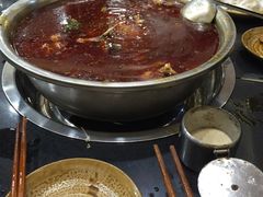 -刘胖娃鱼庄·特色鱼火锅(白鹤路店)