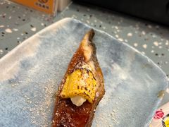 -元气寿司(东方宝泰店)