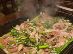 -张家卫·阳江菜·小海鲜(肥婆湾桥店)