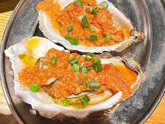 -丰豪烧烤·粤式大排档(学府店)
