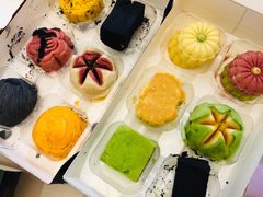 -陶陶居饼家(惠福东路店)