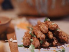 -山石榴·贵州菜(丰盛里店)