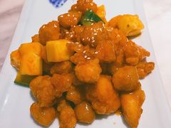 -小菜园新徽菜(宜兴八佰伴店)