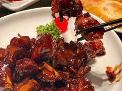 -一记洛阳菜·糖醋小排·水席(十字街店)