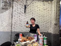 -有局·成都市井烧烤·精酿啤酒(双楠店)