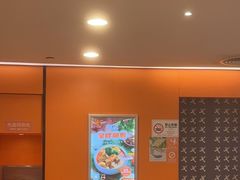 -大快活(罗湖商业城分店)