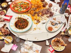 -小柒家第一锹东北菜(城关店)