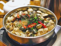 -广东道至正餐厅(区庄店)