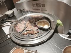 -韩宫宴和牛烤肉(合肥滨湖银泰城店)