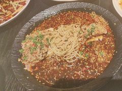 -金谷仓家庭料理(马泉营店)