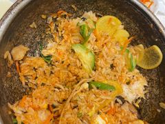 -韩时烤肉(丰科万达广场店)