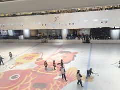 -TheRink大零溜冰场(IFS国金中心店)
