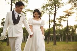 点击看大图 -金夫人婚纱摄影(华南店)