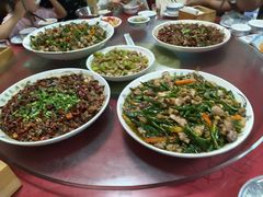 -陈有良尖椒鸡(江津总店)
