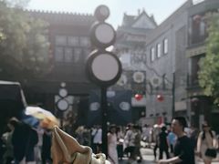 -吴裕泰茶庄(前门大街店)