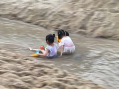 -海角城白海豚浪漫海滩