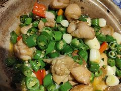 -群英会·三国菜(曹魏古城店)