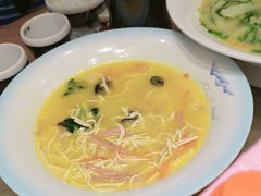 -李氏传家菜(兴城路店)