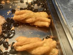 -头壹号饸饹面·大油条(东升科技园店)