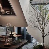 順德探店丨so？街头低调暗黑风咖啡厅