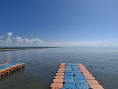 -青海湖仙女湾景区
