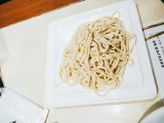 -老佛爷炭火蛙锅直营(清滨路总店)