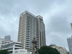-白天鹅宾馆-宏图府餐厅