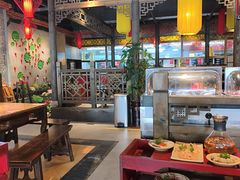 -蜀国大将老火锅(江北店)