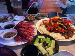-红盔甲·小龙虾(车公庙店)