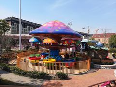 -安徒生童话乐园