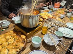 -三鼎甲烧烤城