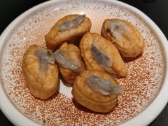 油条虾滑-牛牛和牛海鲜粥底火锅(长虹国际城店)