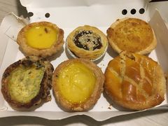-嘉乐蛋挞王(文明分店)