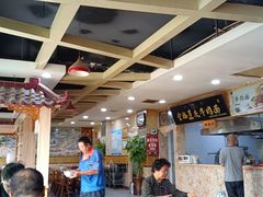 -赵金福蓬灰牛肉面·清真(金城关总店)