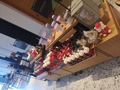 -星巴克(长春开运街欧亚店)