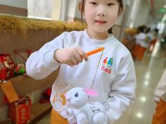 -吉的堡幼儿园(金地翔悦天下园)