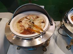 -好伦哥比萨烤肉自助(马家堡店)