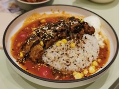-米仓食堂(皇庭广场店)