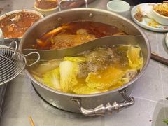 -宴全牛粤来越牛潮汕鲜牛肉火锅(海州万达广场店)