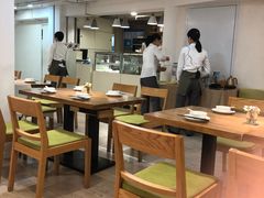 大堂-茹·pure vegan(博华广场店)