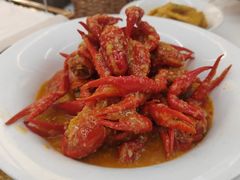 -攻虾纪(五一新村店)