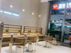 -LELECHA乐乐茶(百货大楼店)