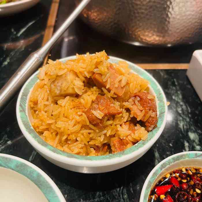 四季椰林椰子鸡(龙岗cocopark店)-"第一次吃椰子鸡,经常听朋友说椰子