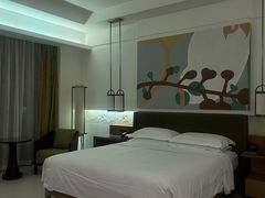 -三亚海棠湾万丽度假酒店