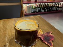 -Punchline Coffee&Roaster(同济大学店)