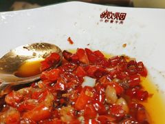 -炊烟小炒黄牛肉(浦东世纪汇店)