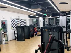 -一兆韦德(万源城店)