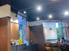 大堂-TACO STAR 塔可星(下沙宝龙店)